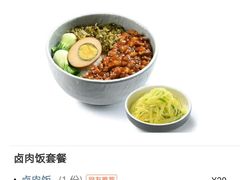 -李先生牛肉面大王(马连道店)