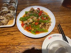 -福苗小骆驼烧烤(莲湖路店)