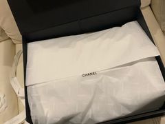 -CHANEL(恒隆广场店)