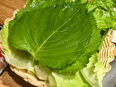 -小米烤肉·和牛原切-创意韩料(东关店)