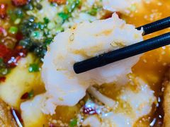 -乐达酸菜鱼面(山师东路店)