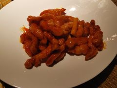 -渝信川菜(长安店)
