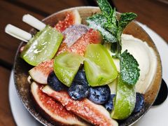 -Bistro 63 创意融合料理(广粤天地店)