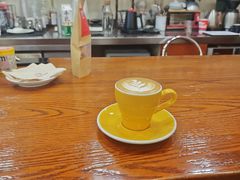 -HUG COFFEE(鼓楼店)