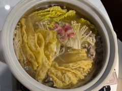 -金龙·打边炉(南京西路店)