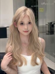 -DL HOPE明星造型