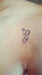 -汉刺青TATTOO STUDIO