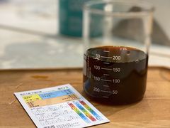 -玫瑰咖啡(中山六路店)