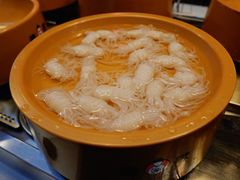 粉丝-龍歌自助小火锅(李沧丽达店)