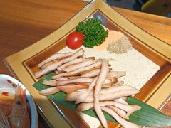 -九井澤精致料理(金茂店)