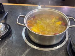 -林记潮牛·牛肉火锅(上马墩店)
