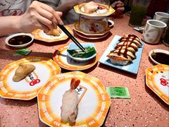 -元气寿司(东方宝泰店)