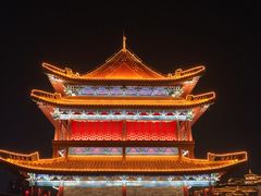 -西安城墙·碑林历史文化景区