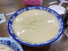 鱼汤面-雪琴面馆富安特色鱼汤面(城中花园店)