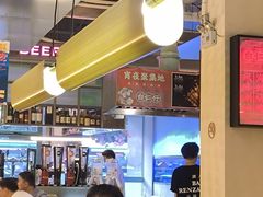 -白仁仔· 活烤海鲜 宵夜(豫园店)