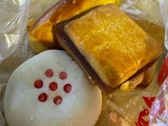-爱德顺糕点食屋(利民道店)