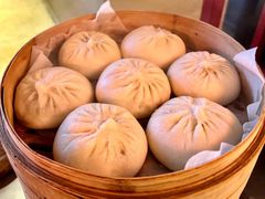 -BLD西餐厅(成都首座万丽酒店)