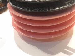 -争鲜回转寿司(流行前线店)