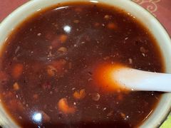 -葛记焖饼(伏牛路店)