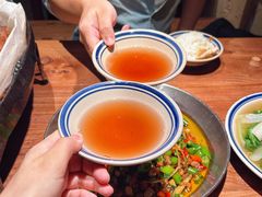 -泥糊破店小酒馆·团建聚餐(南京西路店)