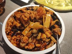 八珍豆腐-陆壹捌餐厅(五大道店)