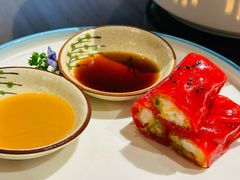 -申粤轩酒楼·三十年粤菜经典(丁香花园店)
