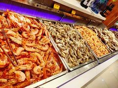 -美食宴海鲜自助