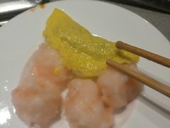 -海底捞火锅(凯德广场店)