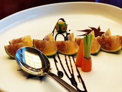 -粤尚腾香居中餐厅(首都机场希尔顿店)