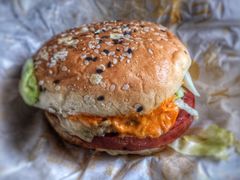 -麦当劳（开元店）-洗手间