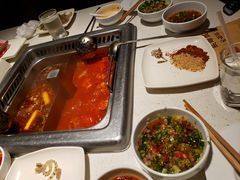 -海底捞火锅(顺义华联店)