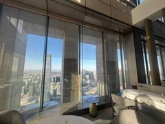 -北京柏悦酒店·锦庭餐厅Dining Room