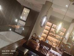 -王府茶宴(大观园总店)