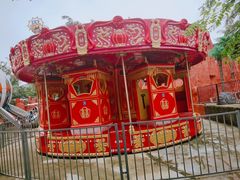 -白沙门生态公园