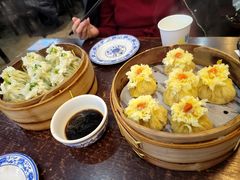 -都一处烧麦馆(前门店)