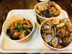 -何记花甲(印象城店)