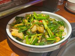 -山河屯铁锅炖(哈西站店)