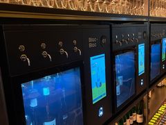 -Blac+Blac(中海环宇荟店)