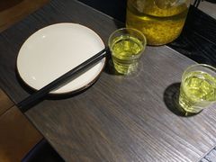-壹号院音乐餐厅•烤全羊•新疆菜(浐灞店)