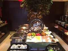 -上海外滩中星君亭酒店