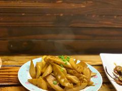 -老味道(田子坊店)