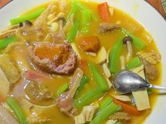 -龙潭喜客·四川客家菜