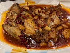 -华顺土菜馆(洪岗路店)