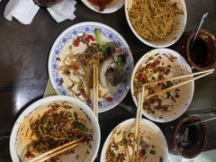 -龙老五汤店(站前西路店)