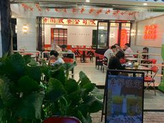 大堂-得闲饮胜公司(智谷店)