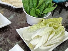 -朋友的火锅店(辽大店)