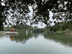 -广州莲花山旅游区