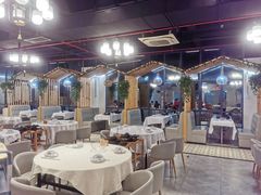 大堂-粤星港茶餐厅