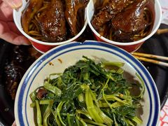 -回味黑鸭煲·始于2006(万松园店)