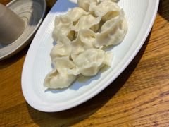 鲅鱼饺子-必点海鲜·鲅鱼水饺(鞍山西道店)